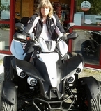 Avatar de l’utilisateur