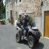 Avatar de l’utilisateur