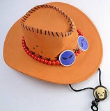 Avatar de l’utilisateur